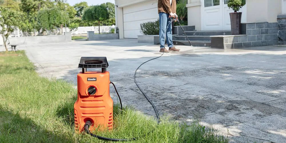 4 Reasons Why Your 2 In 1 Pressure Washer May Fail
