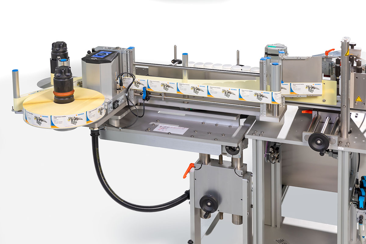The Hidden Cost of Labels: Labelling Machine