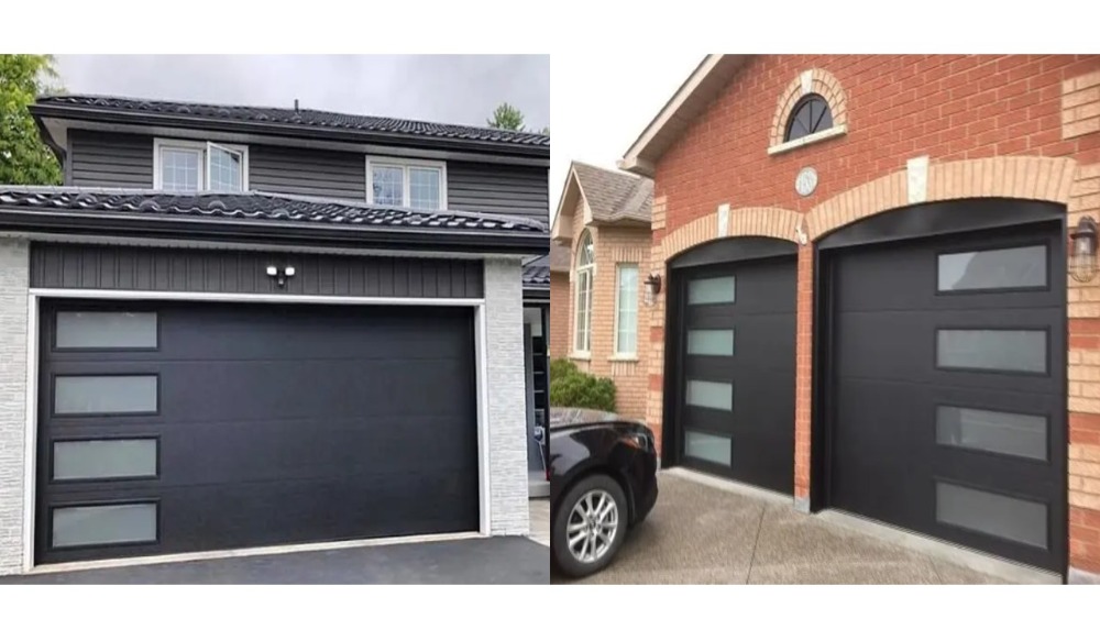 Why Should You Buy High-Quality 16x7 Garage Doors