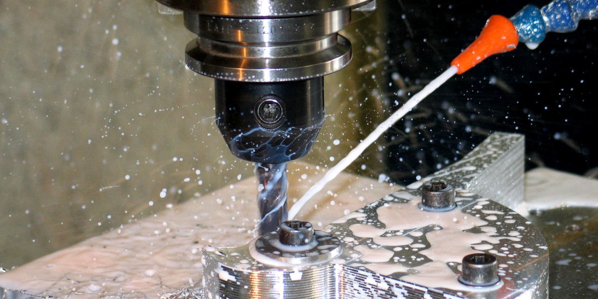 Why You Should Consider CNC Machining for Your Business