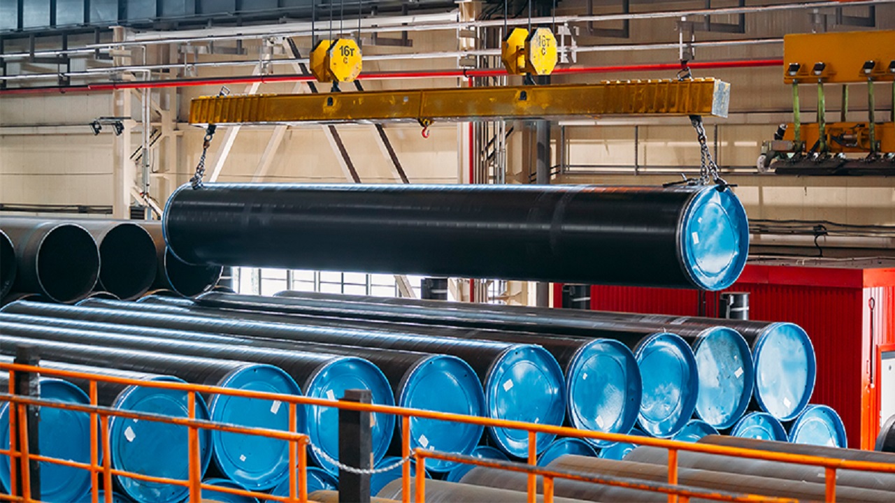 Beyond the Surface: Exploring Coatings and Surface Treatments for Industrial Pipes