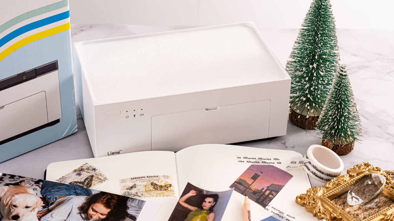 The Joy of Instant Printing: Unlocking the Potential of Portable Photo Printers