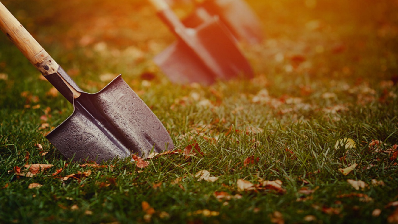 Why the Shovel is the Most Essential Tool Among Chinese Farming Tools